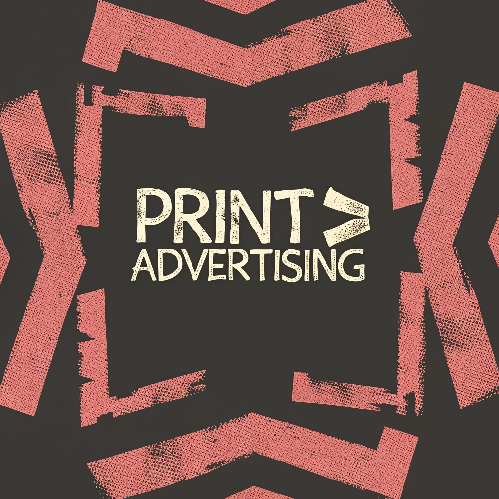 تبلیغات چاپی