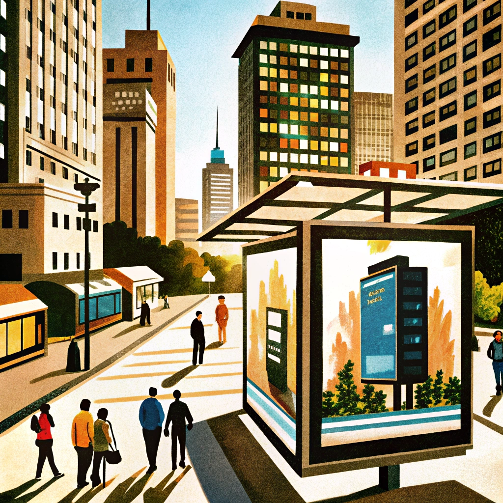 تبلیغات محیطی