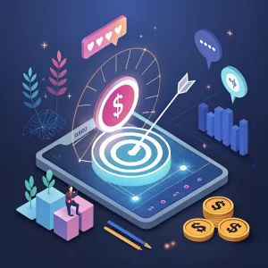 تبلیفات هدفمند