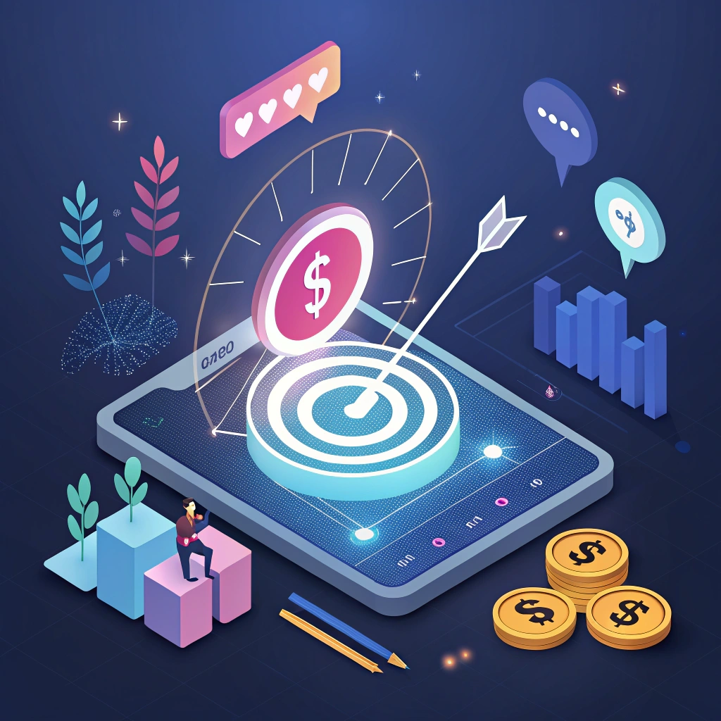 تبلیفات هدفمند