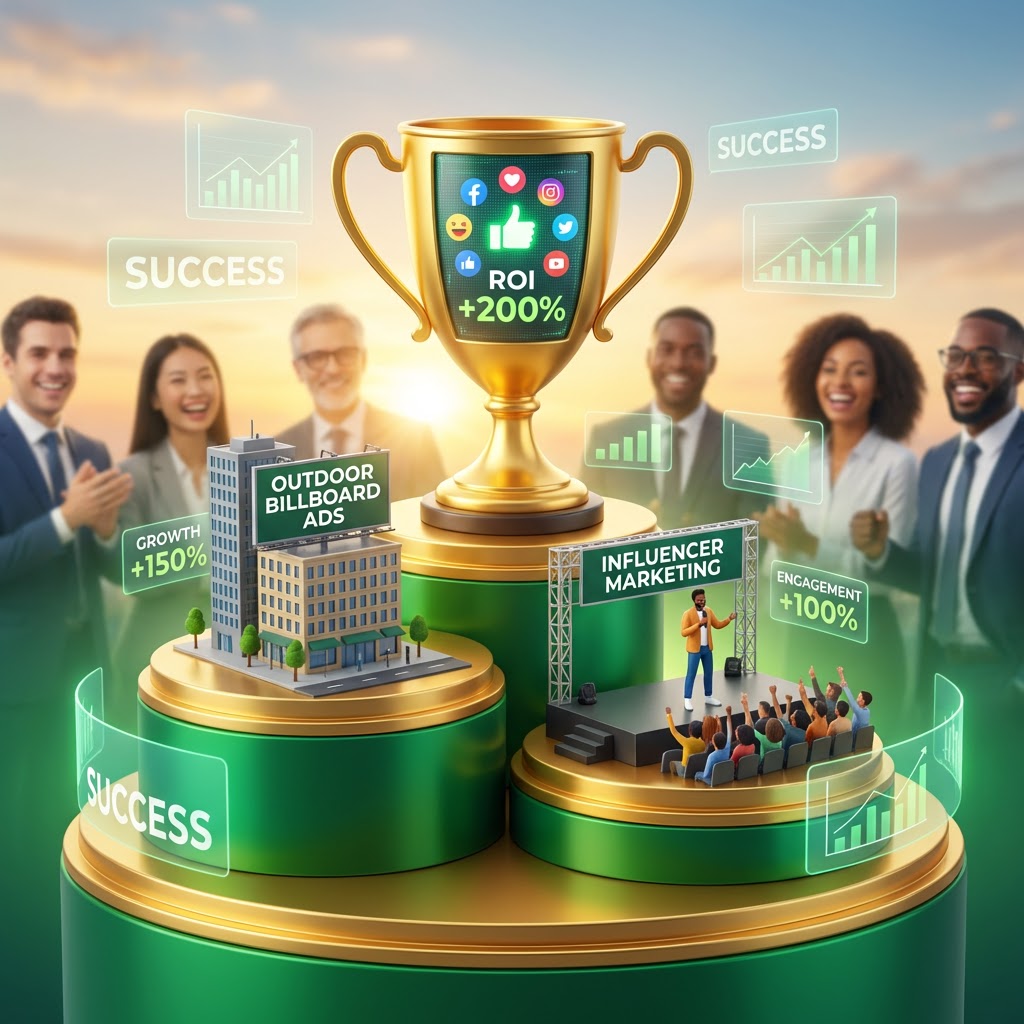 روش های تبلیغاتی