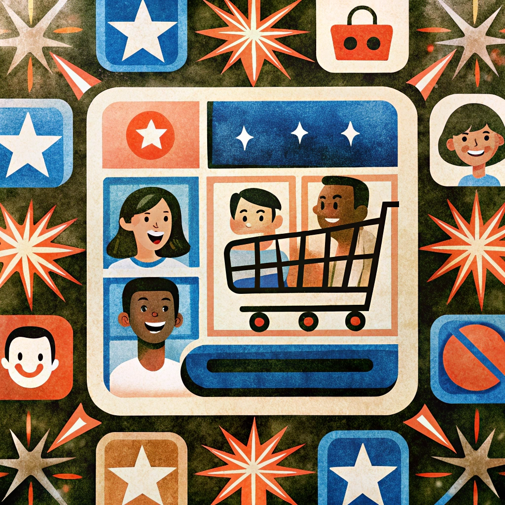 تشویق مشتری