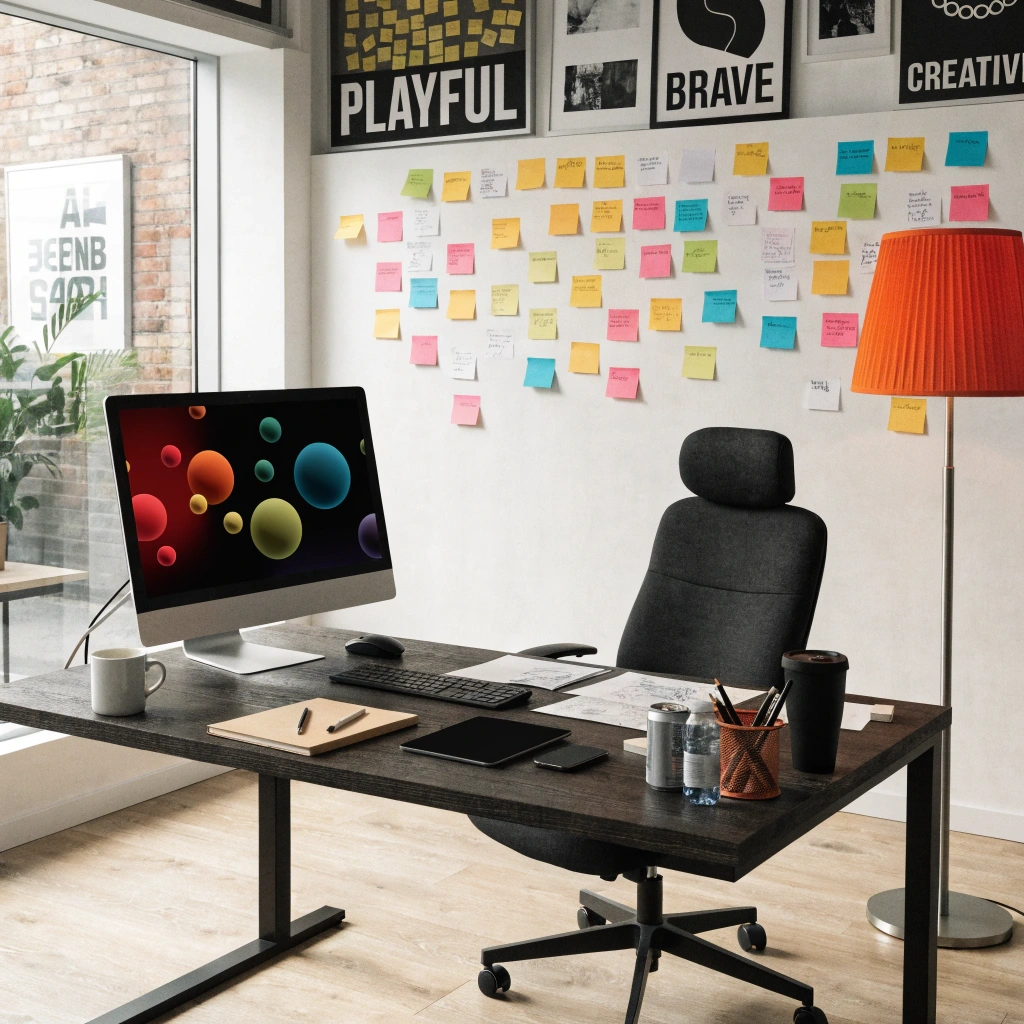 آژانس تبلیغاتی