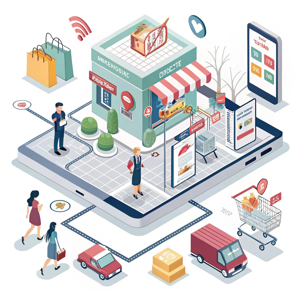 شرکت تبلیغاتی