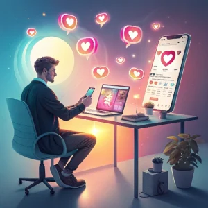 تبلیغات اینستاگرام