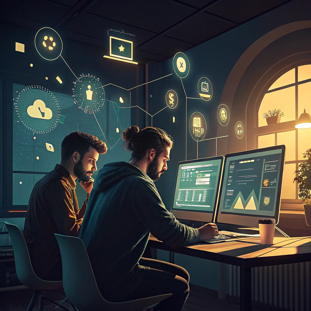 دیجیتال مارکتینگ