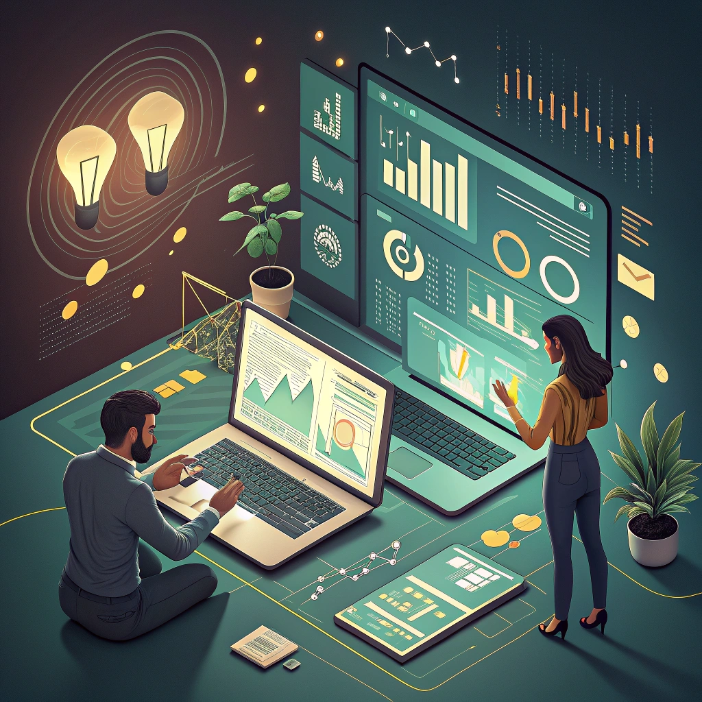 دیجیتال مارکتینگ
