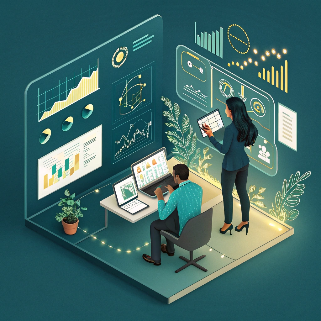 دیجیتال مارکتینگ