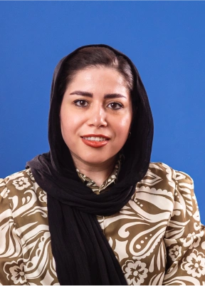 محدثه سیم‌ریز