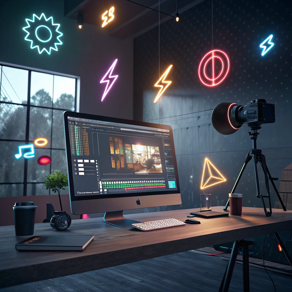 موشن گرافیک