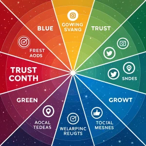 روانشناسی رنگ