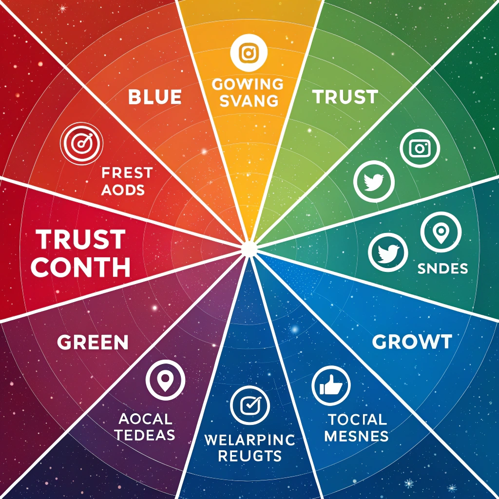 روانشناسی رنگ