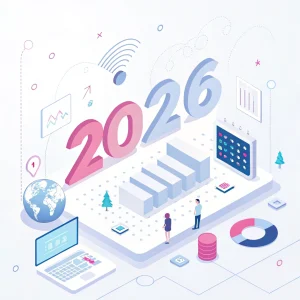 طراحی گرافیک مینیمال