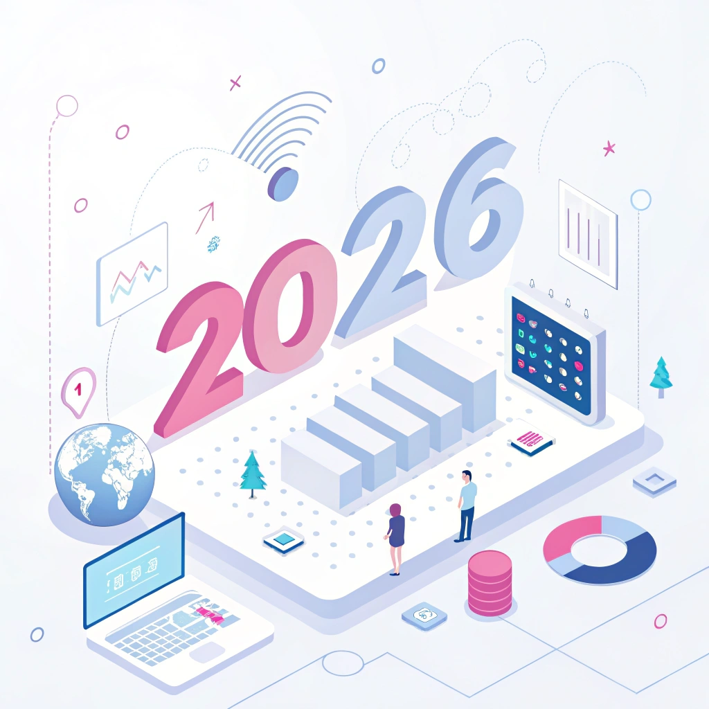 طراحی گرافیک مینیمال