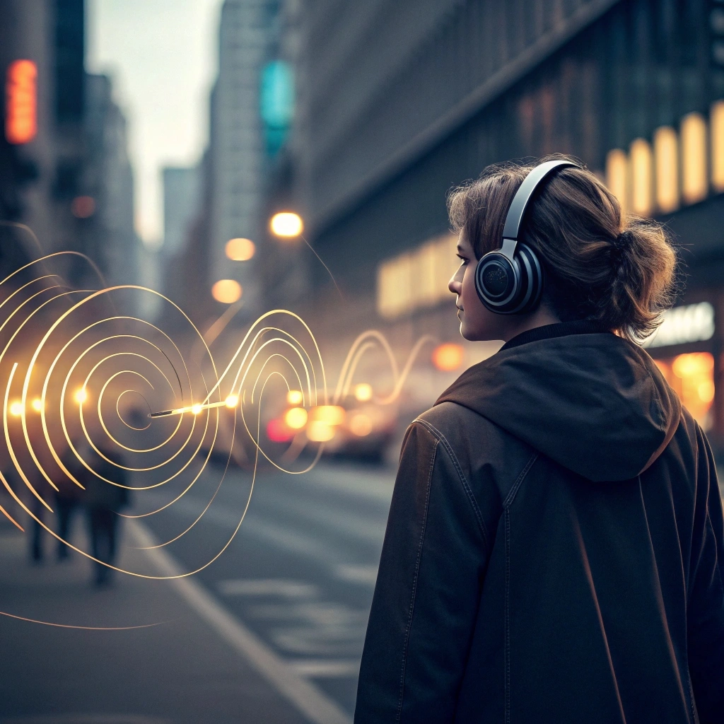 پادکست تبلیغاتی