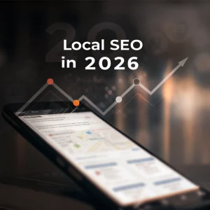 استراتژی سئو محلی