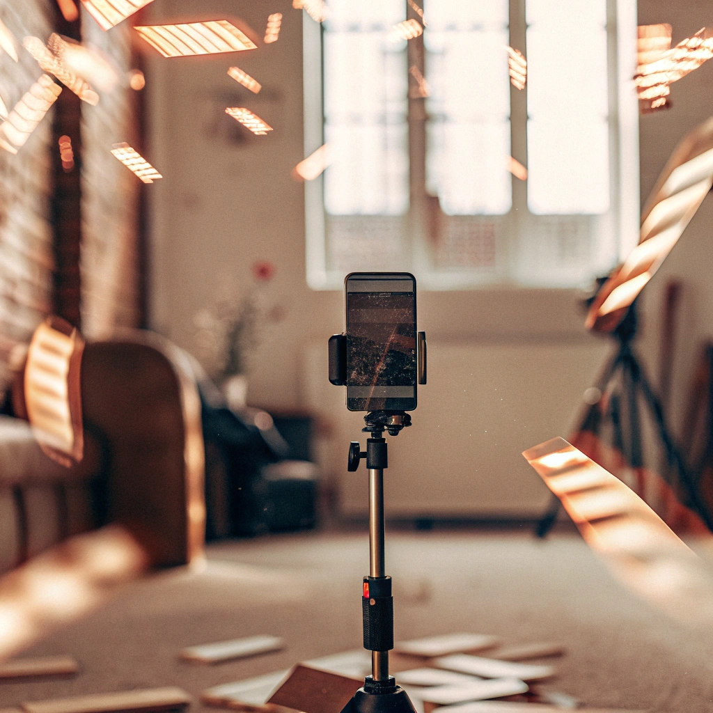 تبلیغات ویدیویی