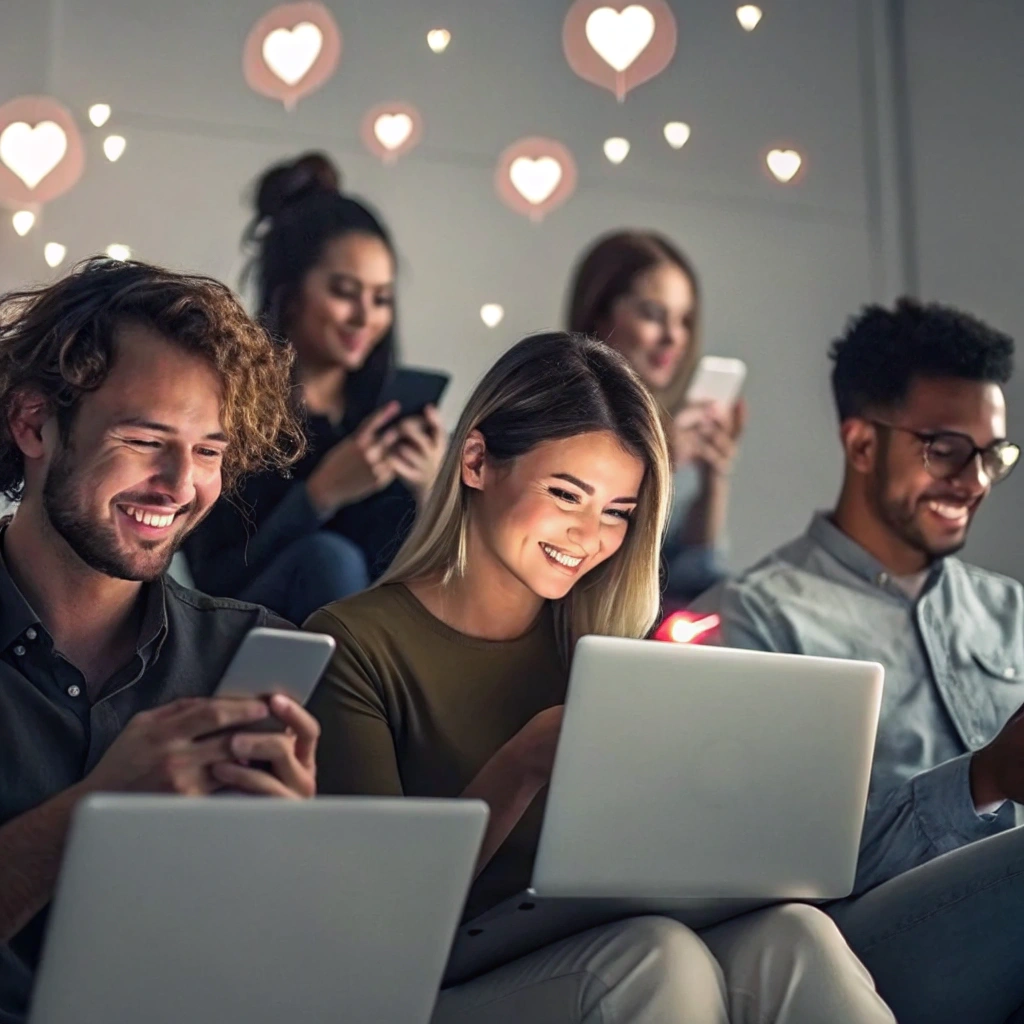 بازاریابی احساسی