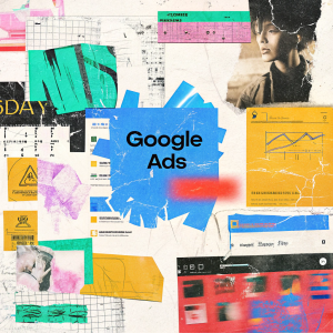 تبلیغات در گوگل