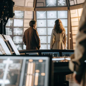 تبلیغات ویدیویی