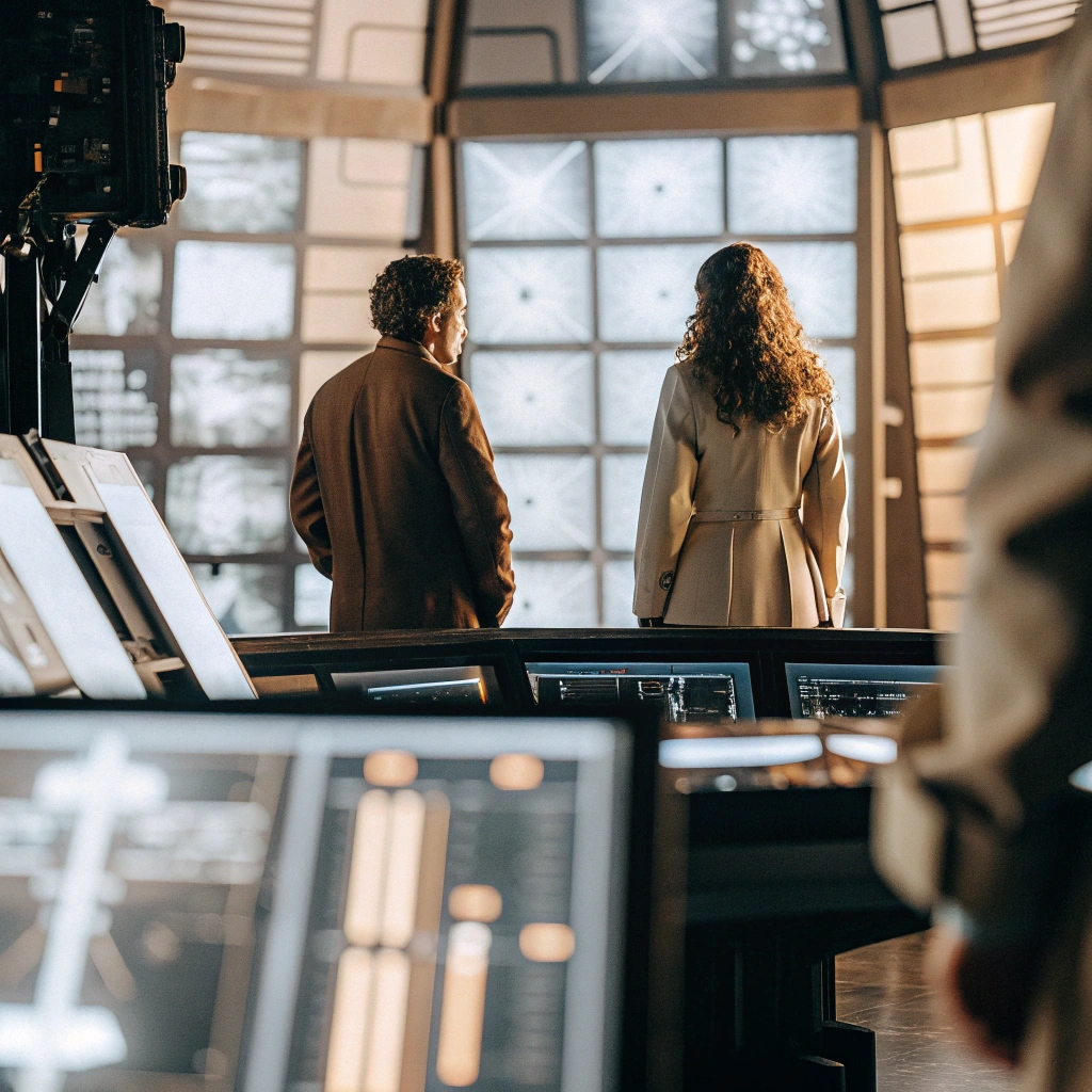 تبلیغات ویدیویی