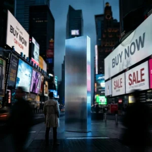 سناریوی تبلیغاتی