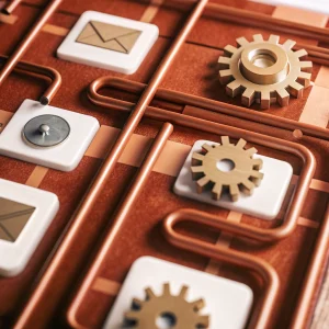 مارکتینگ اتوماسیون