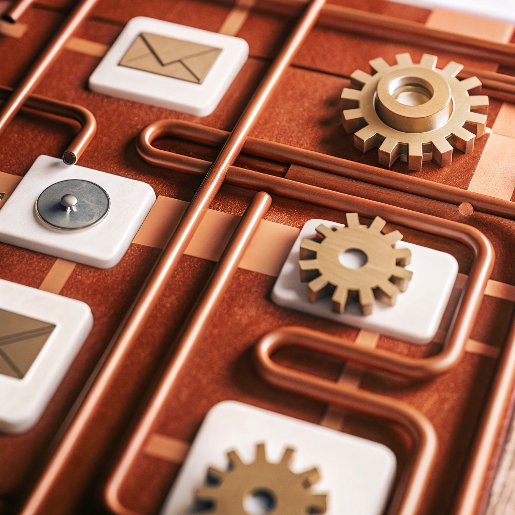 مارکتینگ اتوماسیون