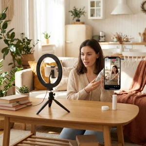 میکرواینفلوئنسر چیست