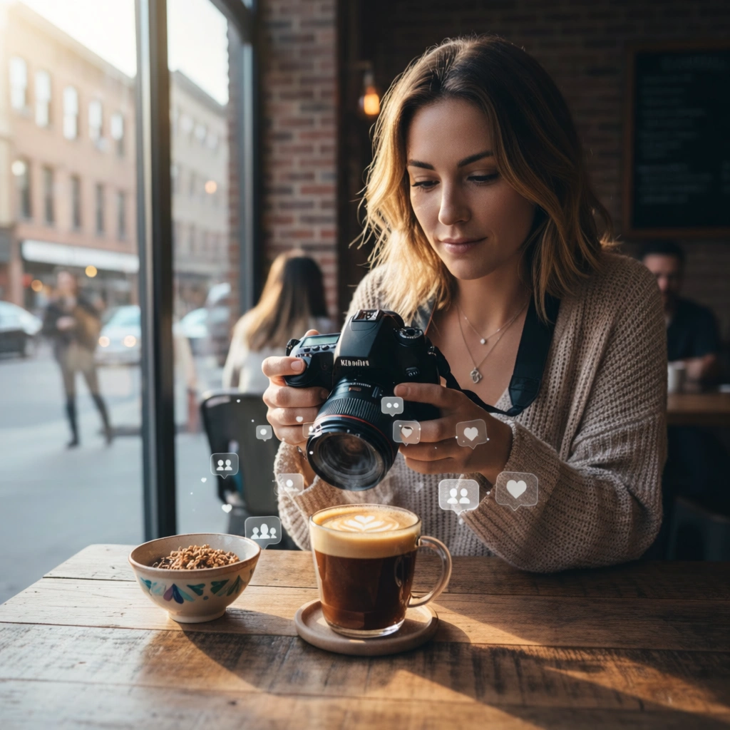 میکرواینفلوئنسر چیست