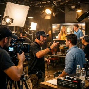 ساخت تیزر تبلیغاتی