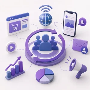 ریمارکتینگ