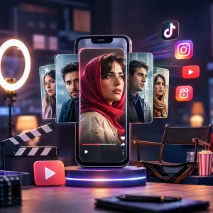 میکرودرام