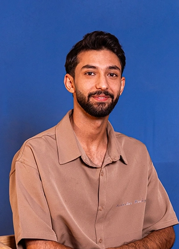 رضا زحمتی