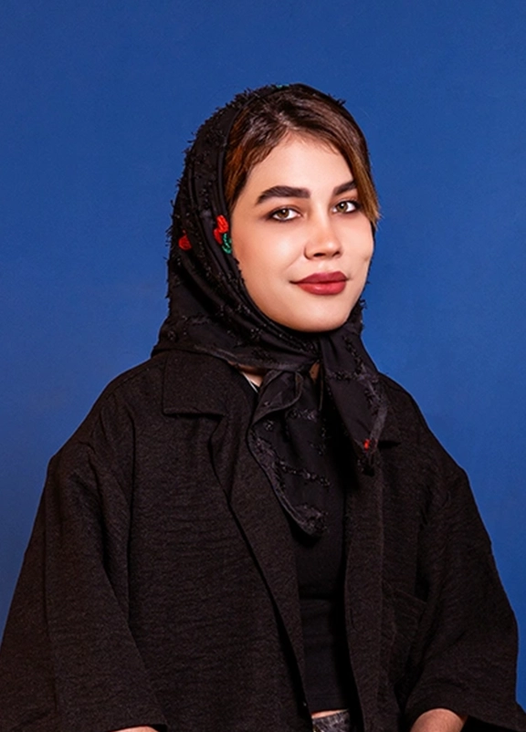 ساغر نعمتی الهی