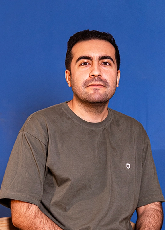 علی ابراهیمی 