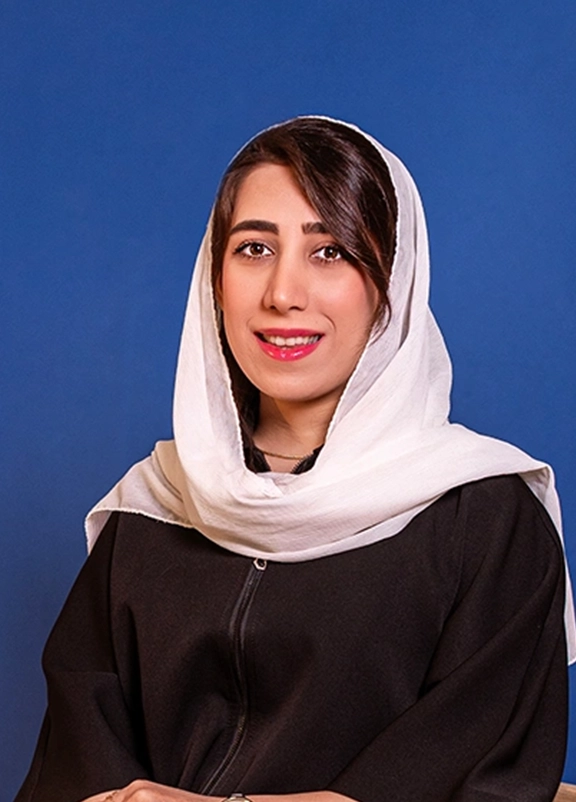 غزاله مفید 