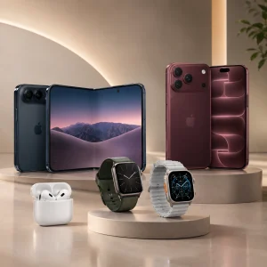 مراسم اپل