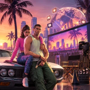 GTA VI
