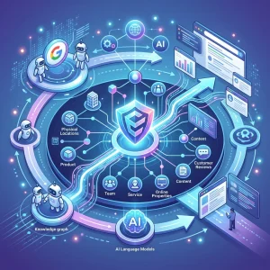 سئو موجودیت محور (Entity SEO) چیست